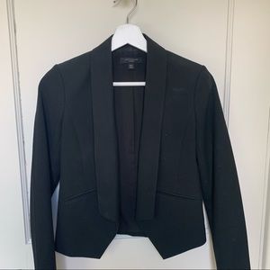 Ann Taylor Blazer 00P